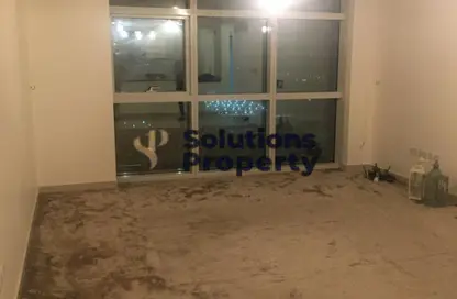 Apartment - 1 Bedroom - 2 Bathrooms for rent in Tala Tower - Marina Square - Al Reem Island - Abu Dhabi