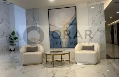 Apartment - 1 Bedroom - 1 Bathroom for sale in Skyz by Danube - Arjan - Dubai