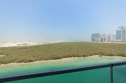 Apartment - 2 Bedrooms - 3 Bathrooms for sale in Marina Bay - City Of Lights - Al Reem Island - Abu Dhabi