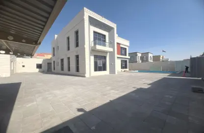 Villa - 6 Bedrooms - 7+ Bathrooms for rent in Al Barsha South 1 - Al Barsha South - Al Barsha - Dubai