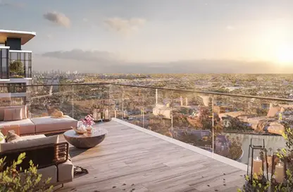 Apartment - 1 Bedroom - 2 Bathrooms for sale in Upper House East - Upper House - Jumeirah Lake Towers - Dubai