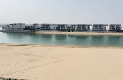 Apartment - Studio - 1 Bathroom for rent in Bluebay Walk - Ajmal Makan City - Sharjah Waterfront City - Sharjah