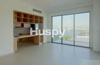 Apartment - 3 Bedrooms - 4 Bathrooms for rent in Island Park 1 - Dubai Creek Harbour (The Lagoons) - Dubai