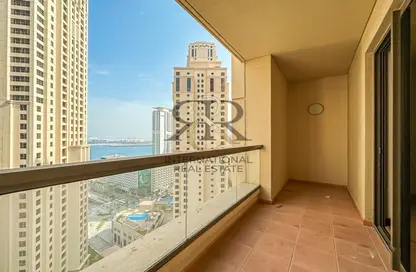 شقة - 2 غرف نوم - 2 حمامات للبيع في رمال 1 - رمال - مساكن شاطئ الجميرا - دبي