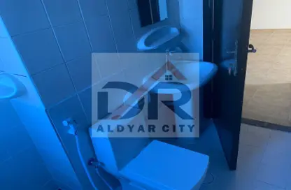 شقة - 2 غرف نوم - 2 حمامات للايجار في مبنى جيباس 3 - الراشدية 2 - الراشدية - عجمان