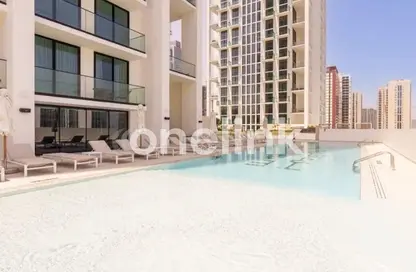 شقة - 1 حمام للايجار في بن غاطي توليب - منطقة 11 - قرية الجميرا سركل - دبي