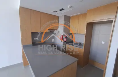 Apartment - 1 Bedroom - 1 Bathroom for rent in Souks Residential - Al Mamsha - Muwaileh - Sharjah