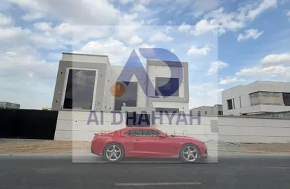 فيلا - 5 غرف نوم - 8 حمامات للبيع في حوشي - البادي - الشارقة