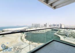 Apartment - 2 bedrooms - 4 bathrooms for rent in C11 - Al Dana - Al Raha Beach - Abu Dhabi