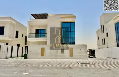 Villa - 6 Bedrooms - 7+ Bathrooms for sale in Al Aamra Gardens - Al Amerah - Ajman