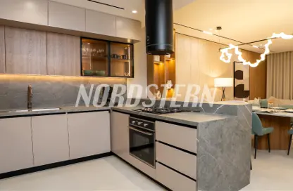 Apartment - 1 Bedroom - 2 Bathrooms for sale in Tulip Oasis 11 - Majan - Dubai Land - Dubai