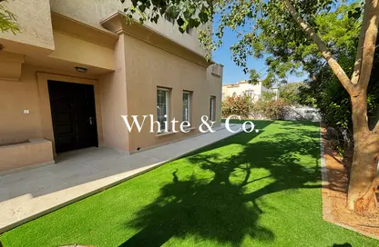 Villa - 3 Bedrooms - 3 Bathrooms for rent in Springs 3 - The Springs - Dubai