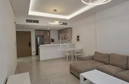 Apartment - 1 Bedroom - 2 Bathrooms for rent in Mass Residence - Jumeirah Village Circle - Dubai