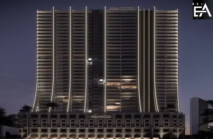 Apartment - Studio for sale in Azizi Milan - City of Arabia - Dubai