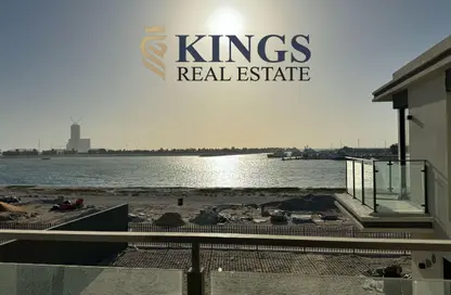 Villa - 5 Bedrooms - 7 Bathrooms for sale in Falcon Island South - Falcon Island - Al Hamra Village - Ras Al Khaimah