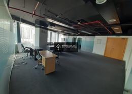 Office Space - 1 bathroom for rent in Empire Heights 1 - Empire Heights - Business Bay - Dubai