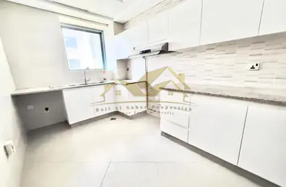 Apartment - 1 Bedroom - 2 Bathrooms for rent in Jumeirah Garden City - Al Satwa - Dubai