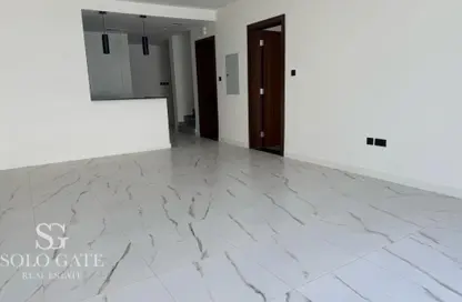 Villa - 4 Bedrooms - 6 Bathrooms for sale in The Fields - District 11 - Mohammed Bin Rashid City - Dubai