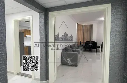 شقة - 2 غرف نوم - 3 حمامات للبيع في A1 برج الخور - الخور - عجمان وسط المدينة - عجمان