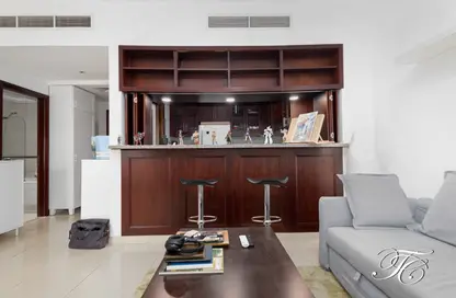 Apartment - Studio - 1 Bathroom for sale in Arno B - Arno - The Views - Dubai