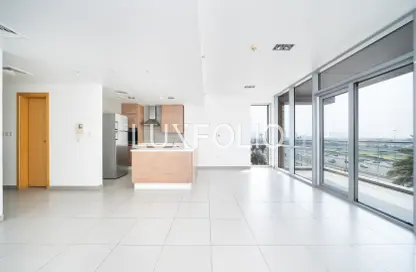 Apartment - 2 Bedrooms - 3 Bathrooms for rent in Ariyana Tower - Dubai Marina - Dubai