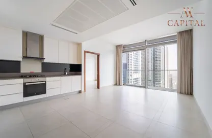Kitchen image for: Apartment - 1 Bedroom - 2 Bathrooms for sale in Marina Gate 2 - Marina Gate - Dubai Marina - Dubai, Image 1