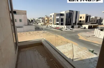 Villa - 3 Bedrooms - 3 Bathrooms for rent in Al Yasmeen 1 - Al Yasmeen - Ajman