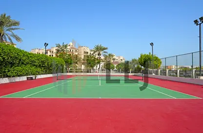 شقة - 3 غرف نوم - 5 حمامات للايجار في مساكن شاطئ السعديات - شاطئ السعديات - جزيرة السعديات - أبوظبي