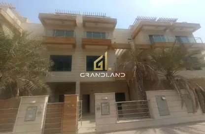 Villa - 4 Bedrooms - 6 Bathrooms for rent in The Ghaf Tree - Jumeirah Village Circle - Dubai