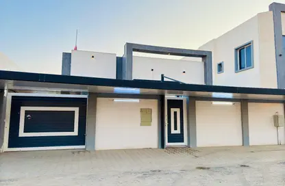 Villa - 3 Bedrooms - 4 Bathrooms for sale in Al Helio 2 - Al Helio - Ajman