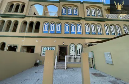 Villa - 3 Bedrooms - 3 Bathrooms for rent in Erica 2V - Ajman Uptown Villas - Ajman Uptown - Ajman
