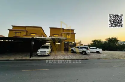 Villa - 6 Bedrooms - 7+ Bathrooms for sale in Al Mowaihat 2 - Al Mowaihat - Ajman