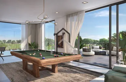 Villa - 4 Bedrooms - 5 Bathrooms for sale in The Magnolias - Yas Acres - Yas Island - Abu Dhabi