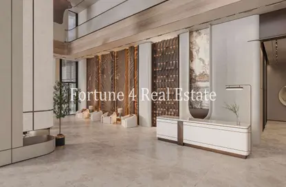 Apartment - Studio - 1 Bathroom for sale in Beverly Grande - Motor City - Dubai