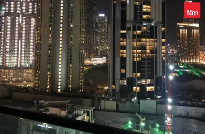 Apartment - 2 Bedrooms - 3 Bathrooms for sale in Upper Crest - Downtown Dubai - Dubai