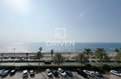 Apartment - 2 Bedrooms - 4 Bathrooms for rent in Kempinski Palm Residence - The Crescent - Palm Jumeirah - Dubai