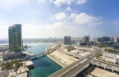شقة - 2 غرف نوم - 3 حمامات للبيع في كانال ريزيدينس - جزيرة الريم - أبوظبي