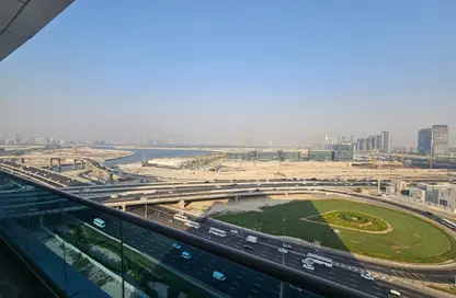 شقة - غرفة نوم - 2 حمامات للايجار في ذا باي - الخليج التجاري - دبي