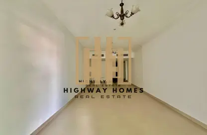 Apartment - 3 Bedrooms - 3 Bathrooms for rent in Zakhir Towers - Al Taawun - Sharjah