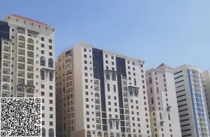 شقة - 1 حمام للايجار في الجرف 2 - الجرف - عجمان وسط المدينة - عجمان