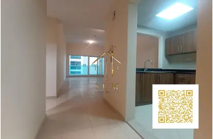 Apartment - 2 Bedrooms - 3 Bathrooms for sale in Ajman One Tower 2 - Ajman One - Ajman Downtown - Ajman