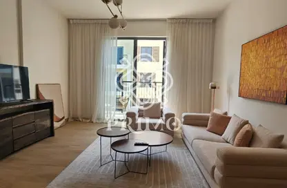 Apartment - 1 Bedroom - 1 Bathroom for rent in La Rive - Building 4 - La Mer - Jumeirah - Dubai