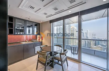 Apartment - 2 Bedrooms - 3 Bathrooms for rent in Burj Lake Hotel - The Address DownTown - Downtown Dubai - Dubai Apartment - 2 Bedrooms - 3 Bathrooms for rent in Burj Lake Hotel - The Address DownTown - Downtown Dubai - Dubai