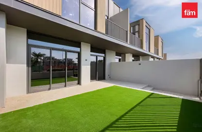 فيلا - 3 غرف نوم - 4 حمامات للايجار في مدن الرنيم 1 - مودون - دبي فيلا - 3 غرف نوم - 4 حمامات للايجار في مدن الرنيم 1 - مودون - دبي