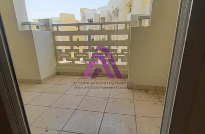 Apartment - Studio - 1 Bathroom for rent in China Cluster - International City - Dubai