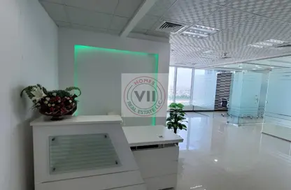 مكتب - استوديو للايجار في برج أوكسفورد - الخليج التجاري - دبي مكتب - استوديو للايجار في برج أوكسفورد - الخليج التجاري - دبي