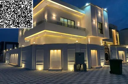 Villa - 5 Bedrooms - 5 Bathrooms for rent in Jasmine Towers - Garden City - Ajman