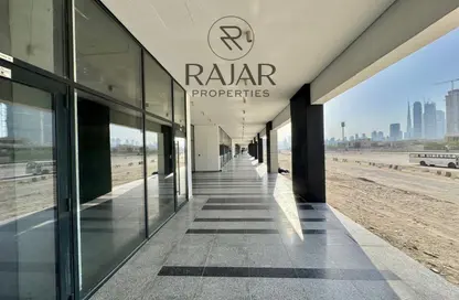 Retail - Studio for rent in AZIZI Riviera - Meydan One - Meydan - Dubai