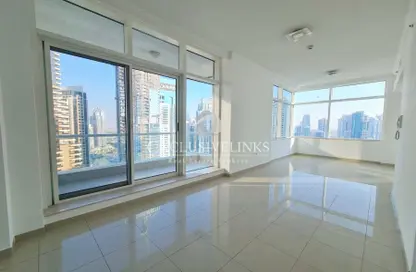 Apartment - 1 Bedroom - 1 Bathroom for rent in Botanica Tower - Dubai Marina - Dubai