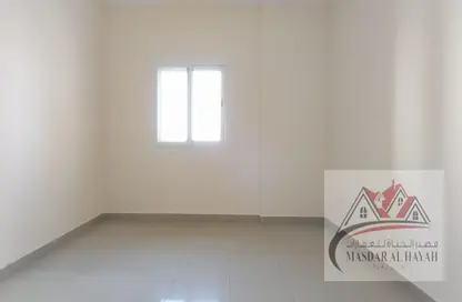 شقة - 2 غرف نوم - 2 حمامات للايجار في برج لؤلؤة الخليج - النهدة - الشارقة